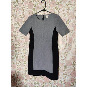 J Crew Petite Dress